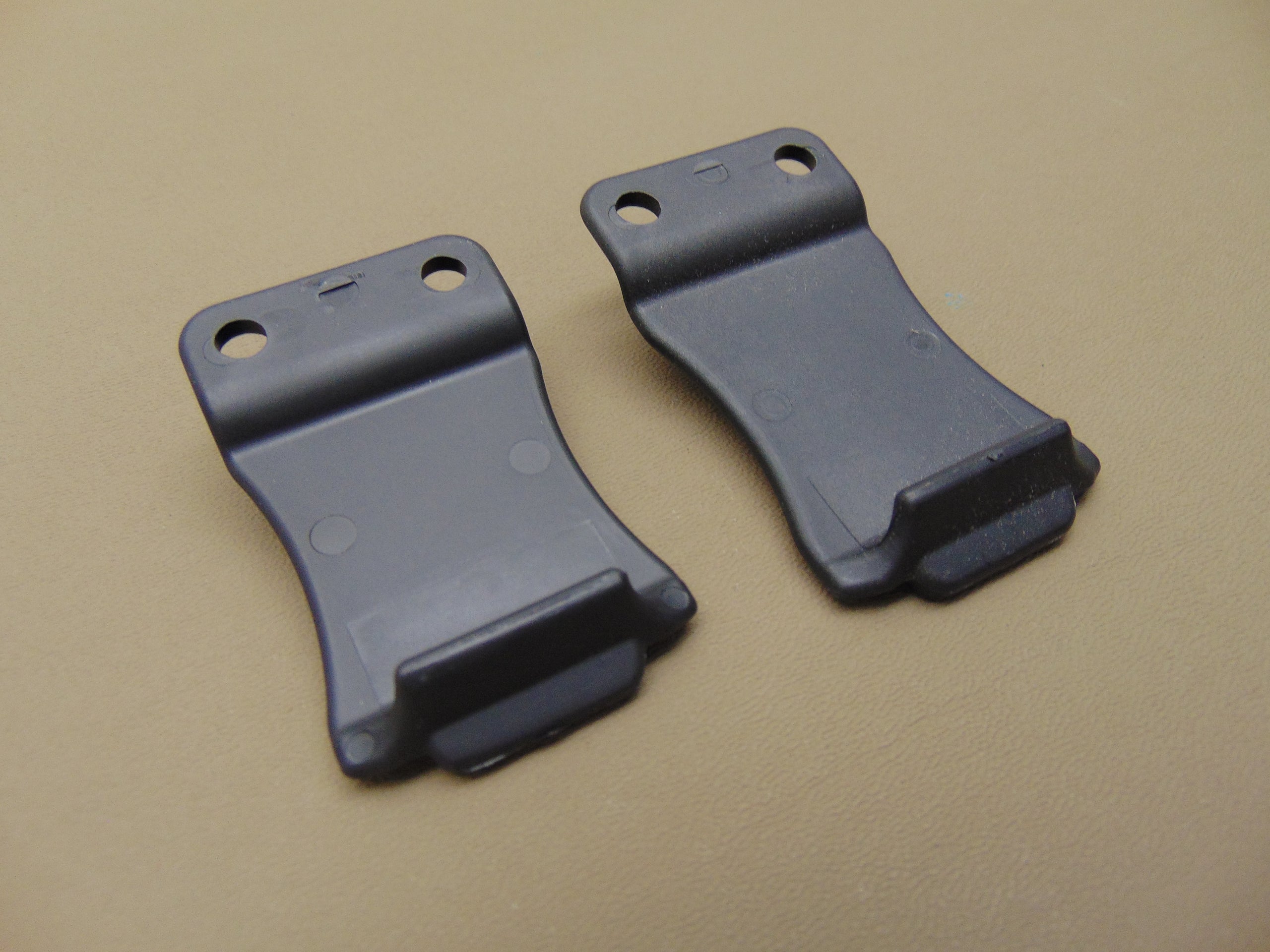 Belt Clips and Parts