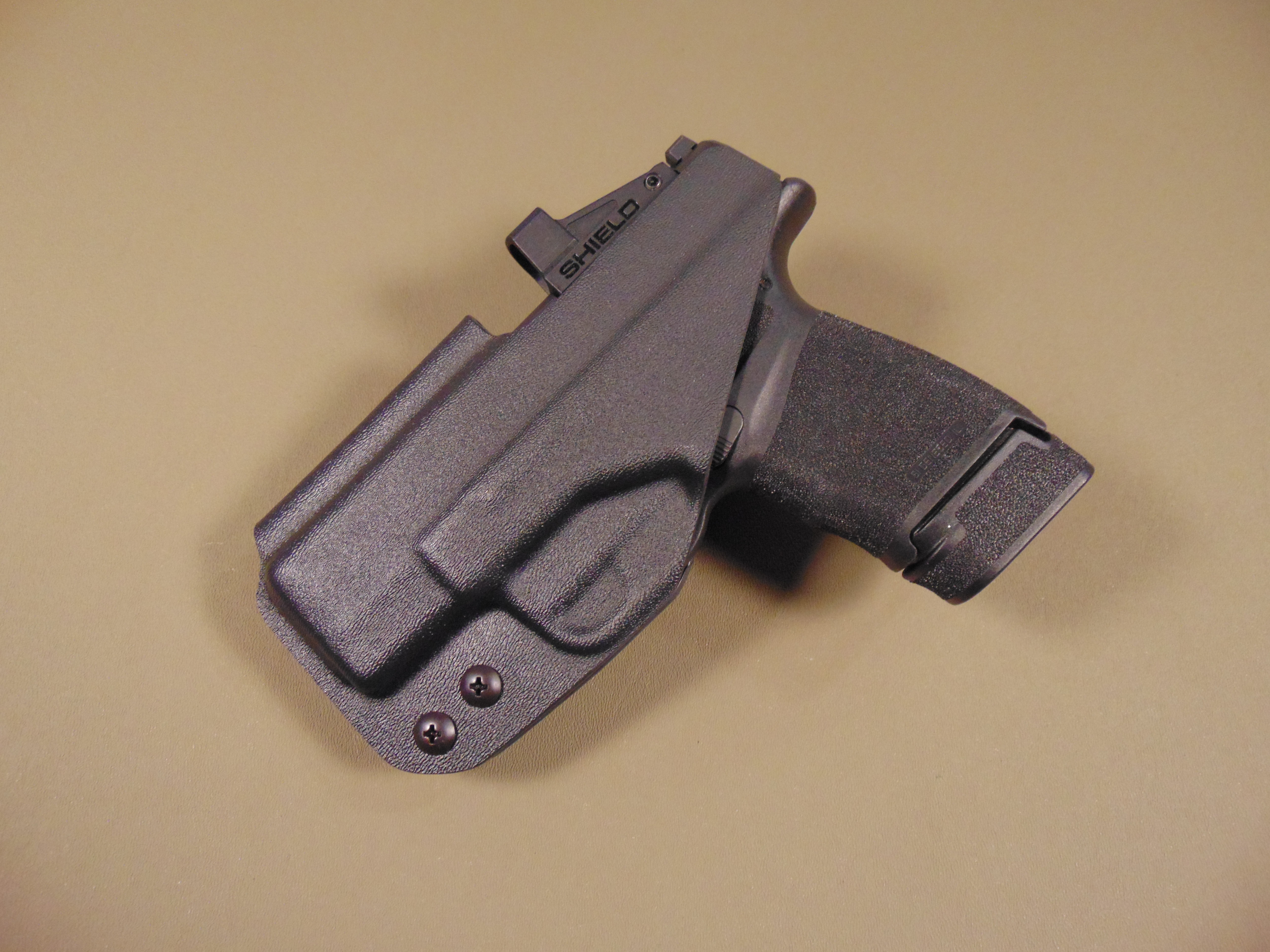 Details about   Holster Accessories Hidden Enhancement IWB Quick Dial Gun Sheath Parts 